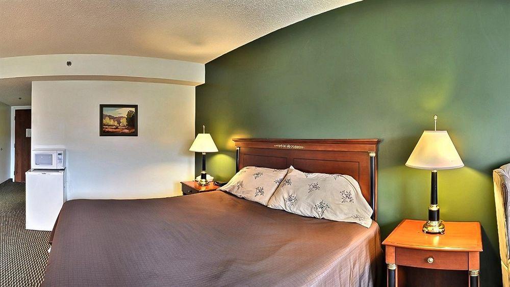 Royal Inn Rockville Extérieur photo