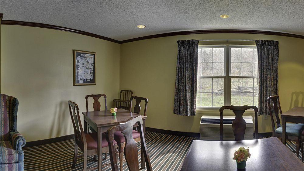 Royal Inn Rockville Extérieur photo