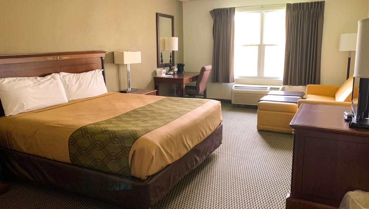 Royal Inn Rockville Extérieur photo