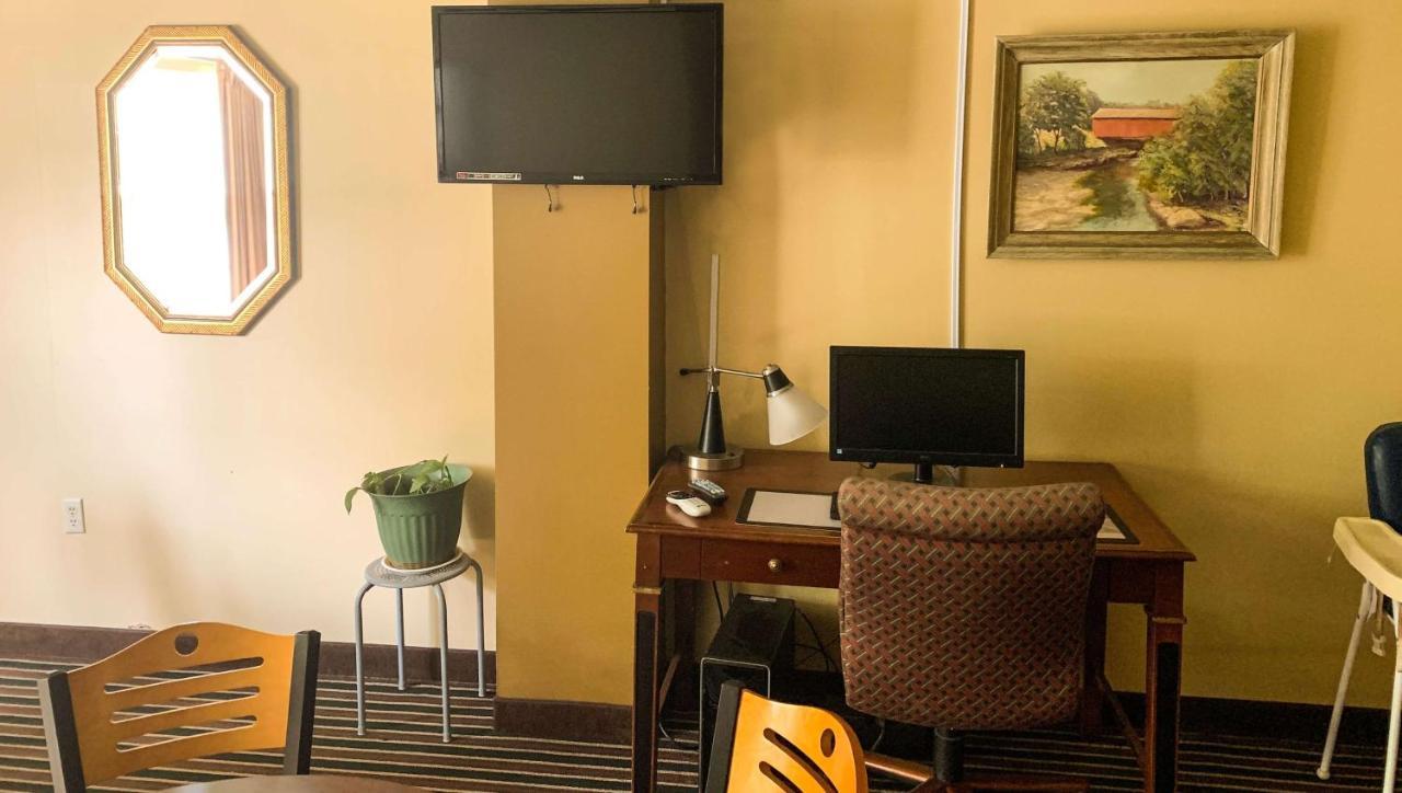 Royal Inn Rockville Extérieur photo
