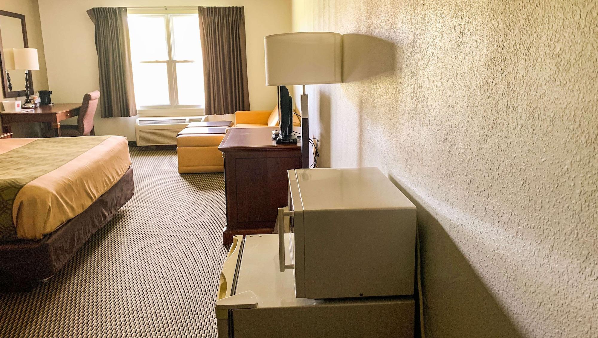 Royal Inn Rockville Extérieur photo