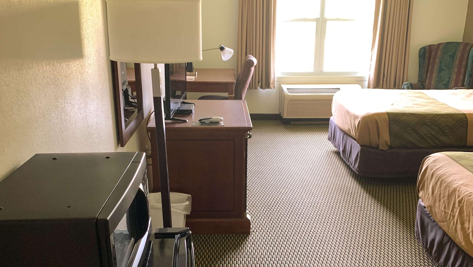 Royal Inn Rockville Extérieur photo