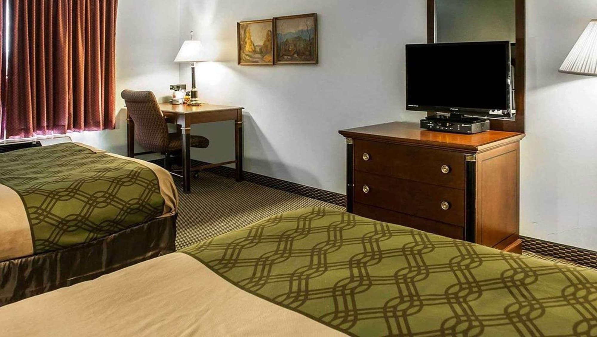 Royal Inn Rockville Extérieur photo