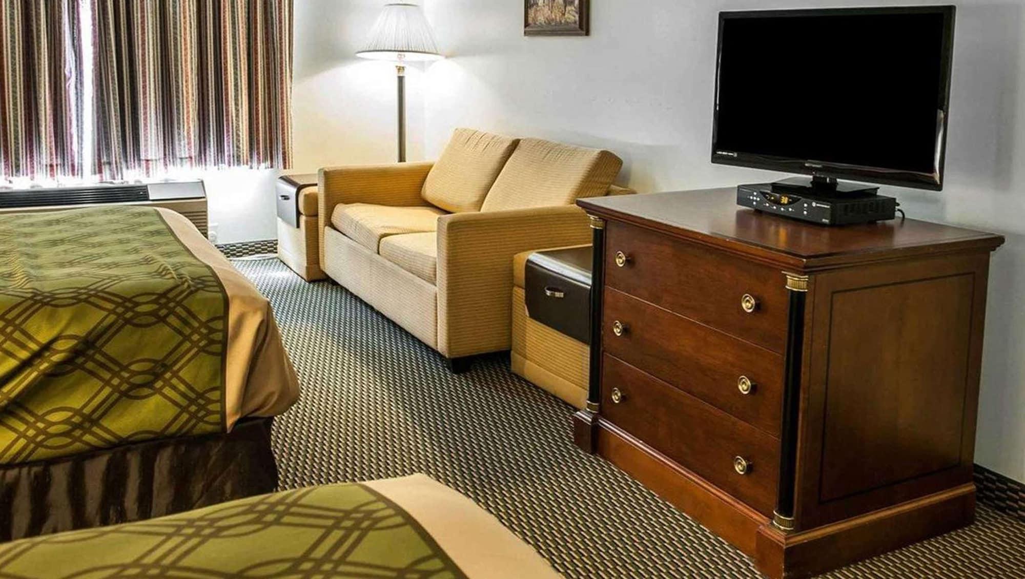 Royal Inn Rockville Extérieur photo