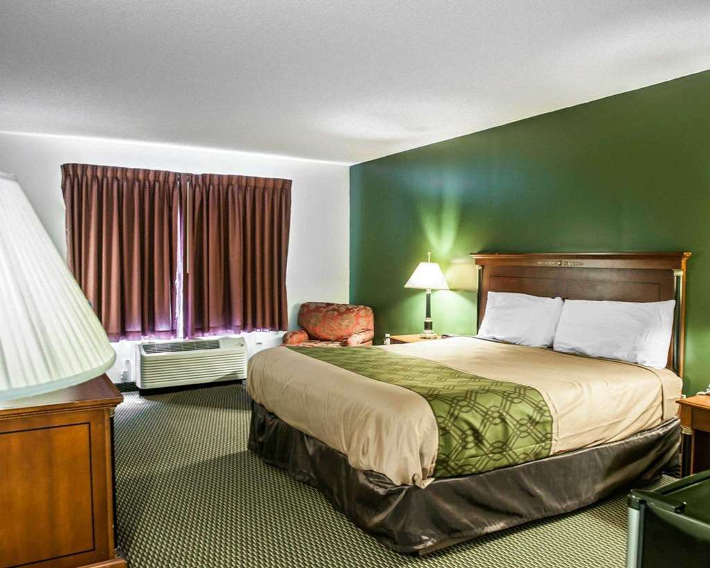 Royal Inn Rockville Chambre photo