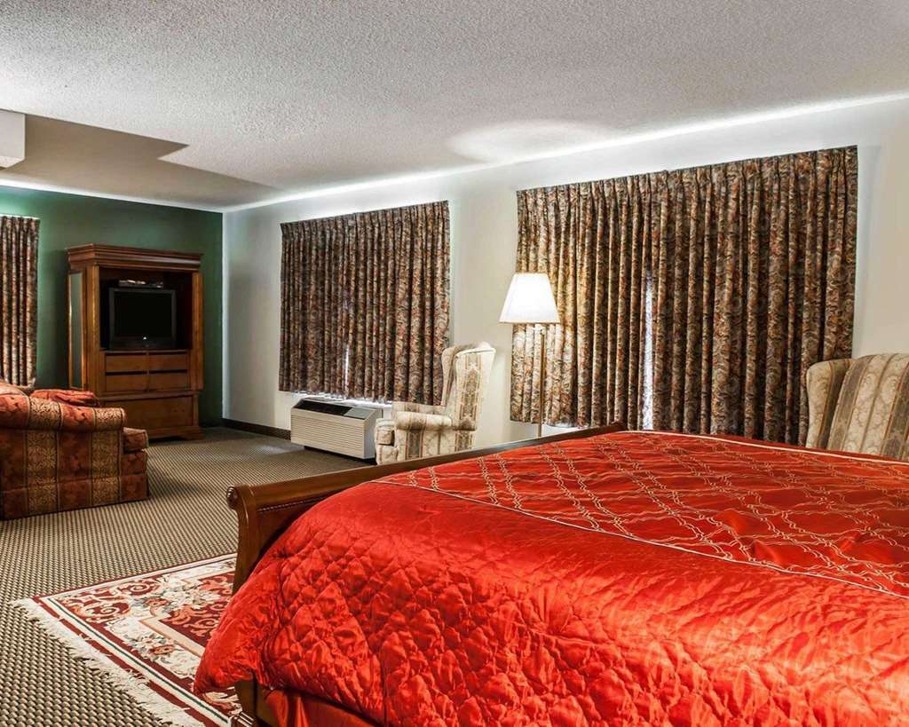 Royal Inn Rockville Chambre photo
