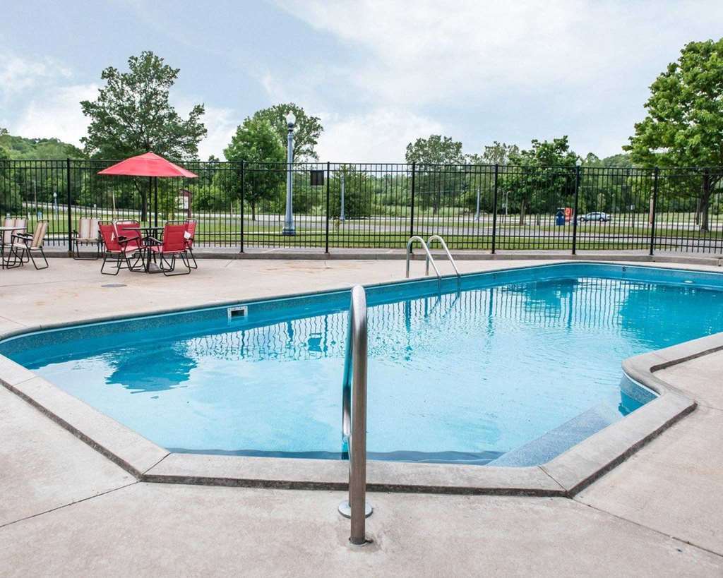 Royal Inn Rockville Facilités photo