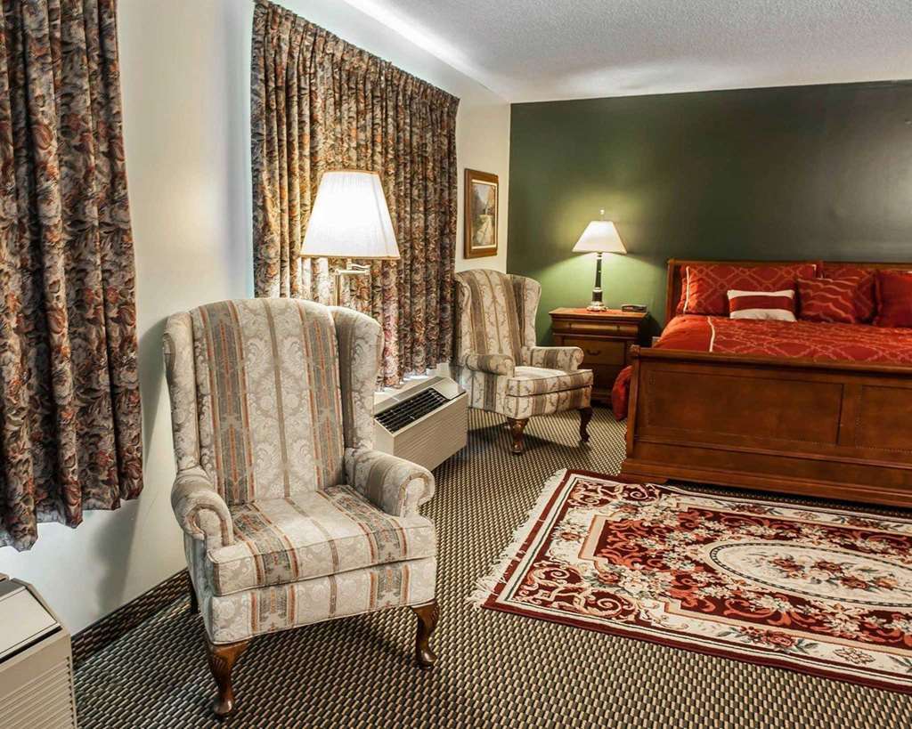 Royal Inn Rockville Chambre photo