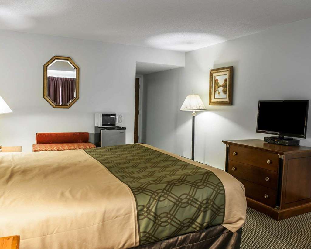 Royal Inn Rockville Chambre photo
