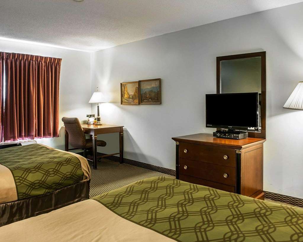 Royal Inn Rockville Chambre photo