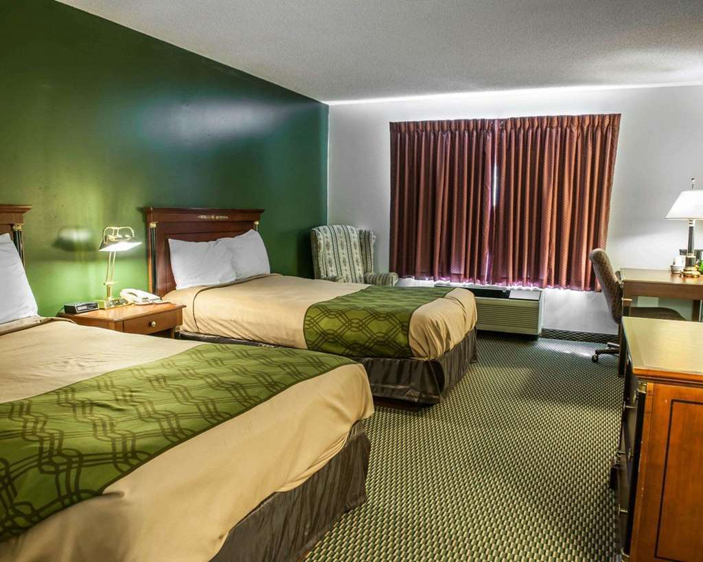 Royal Inn Rockville Chambre photo