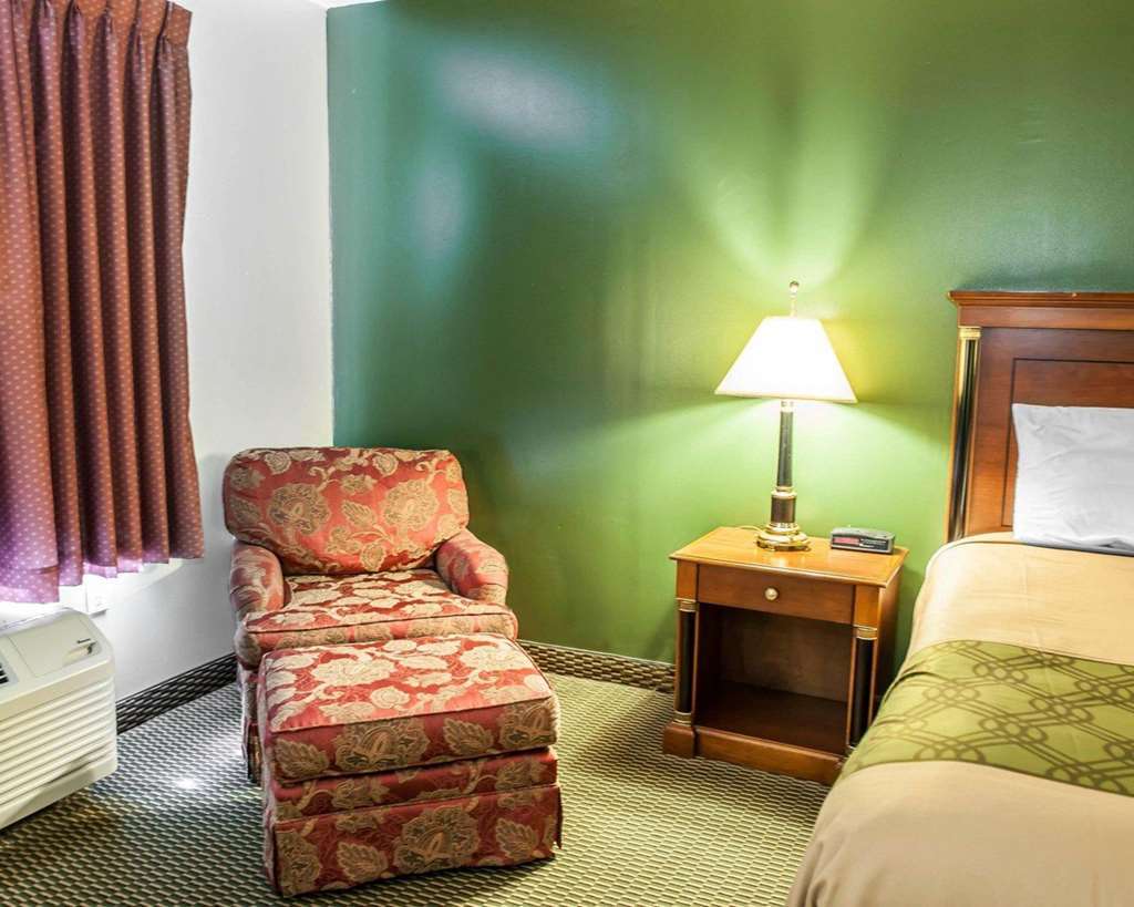 Royal Inn Rockville Chambre photo