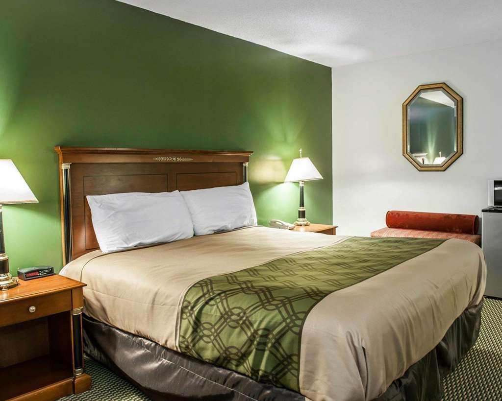 Royal Inn Rockville Chambre photo