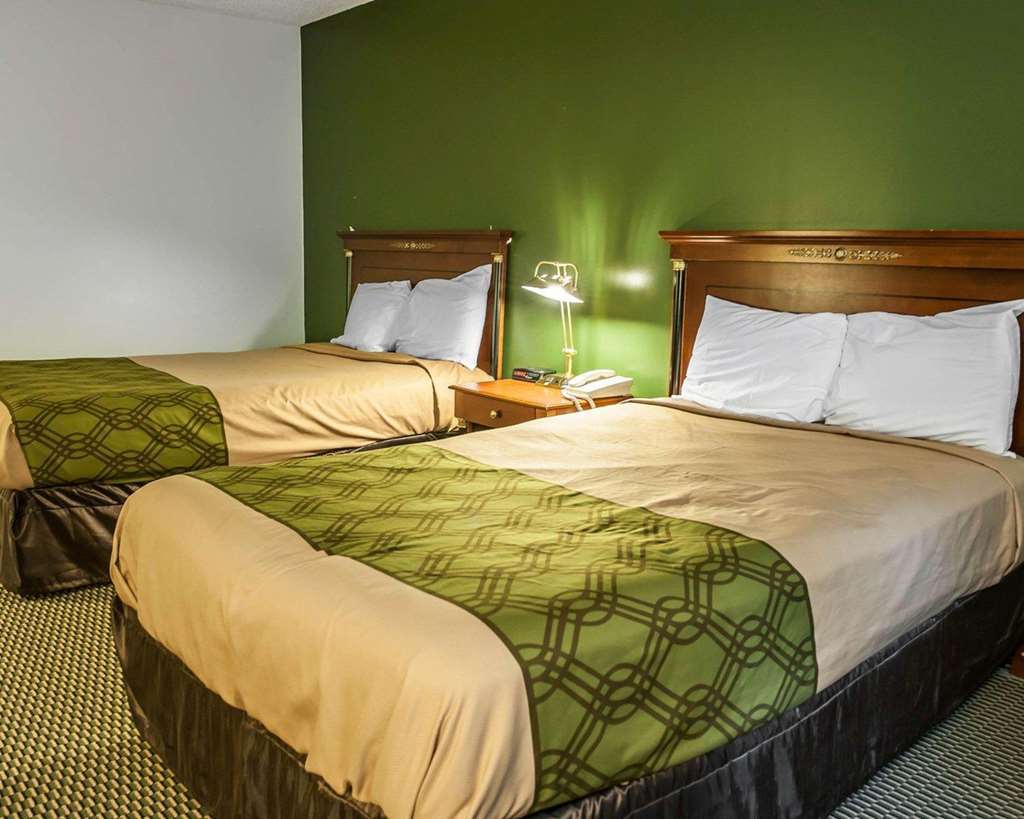 Royal Inn Rockville Chambre photo