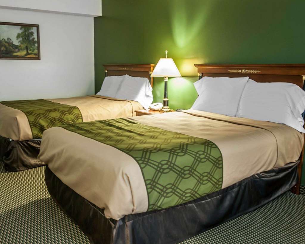 Royal Inn Rockville Chambre photo