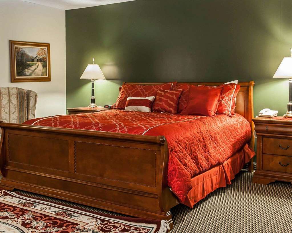 Royal Inn Rockville Chambre photo