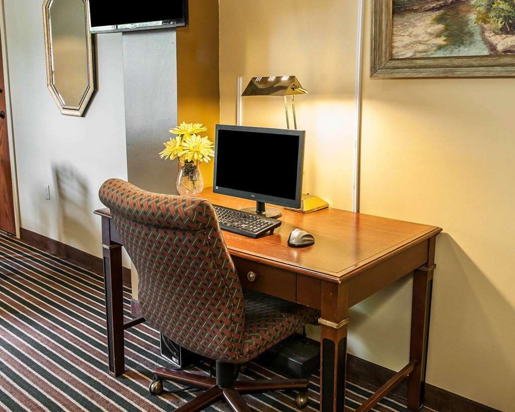 Royal Inn Rockville Facilités photo