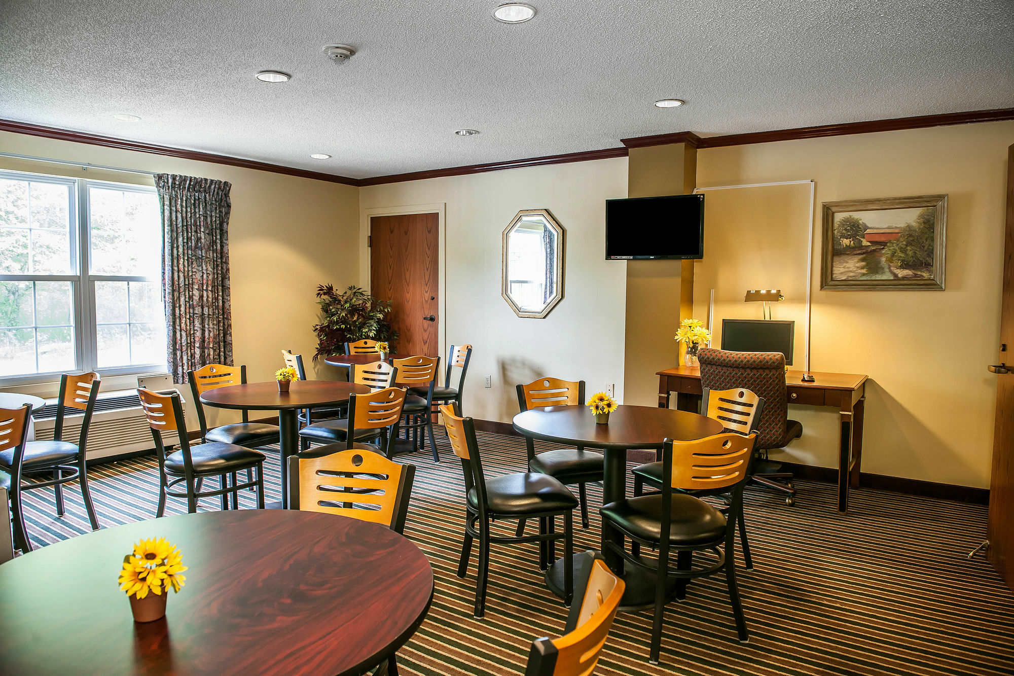Royal Inn Rockville Extérieur photo