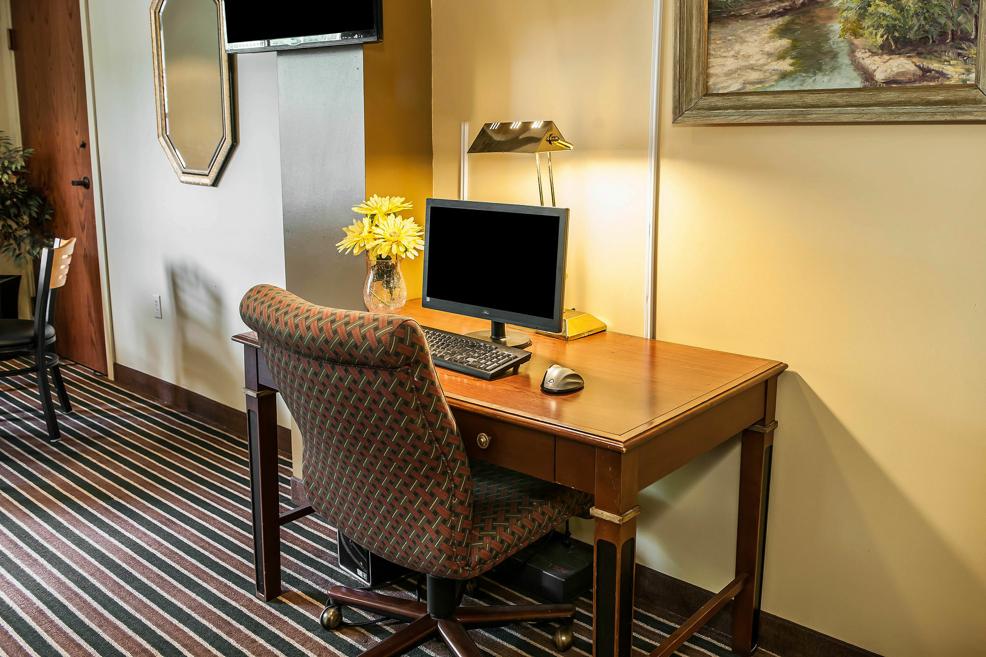 Royal Inn Rockville Extérieur photo