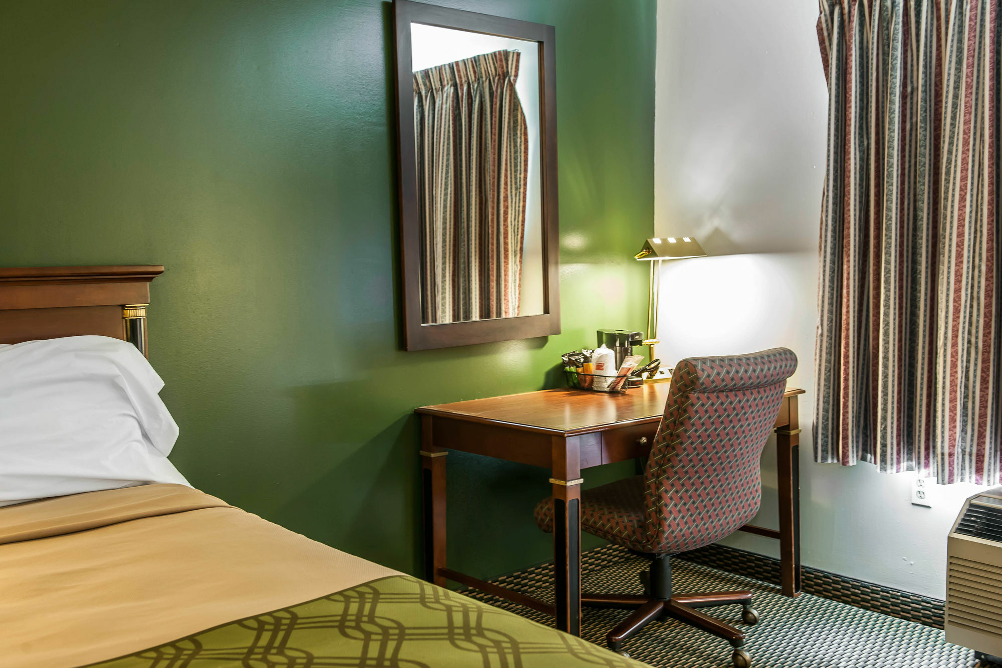 Royal Inn Rockville Extérieur photo
